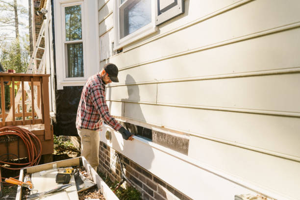 Trusted Siding Repair service in Clarksville, PA - Creative Siding